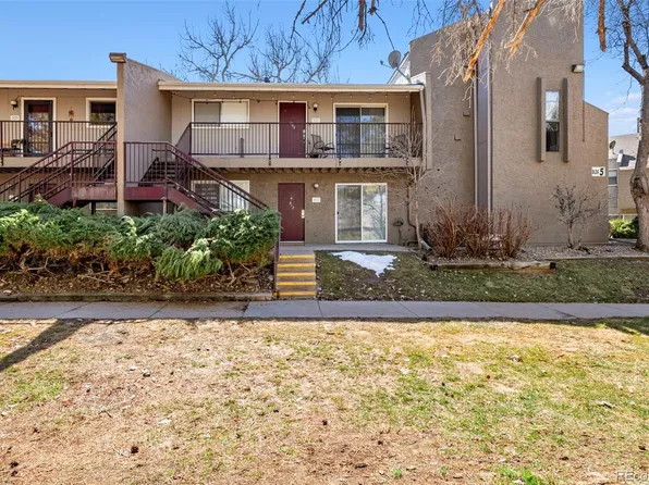 5300 E Cherry Creek South Drive Bldg 5 #512, Glendale, CO 80246