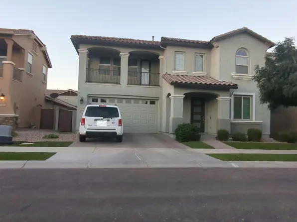 3677 E Turley St, Gilbert, AZ 85295