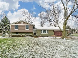 120 Shannon St, Bluffton, OH 45817