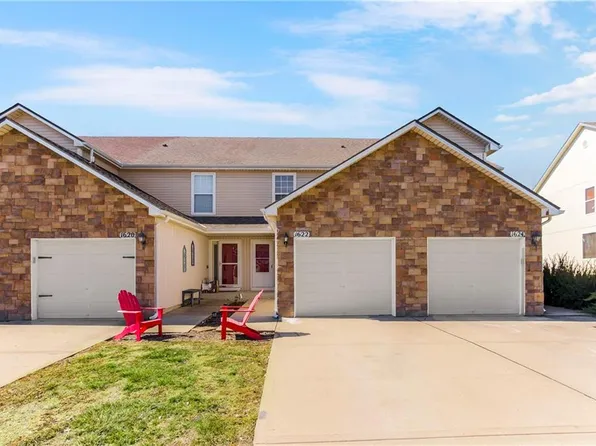 1622 N 128th St, Kansas City, KS 66109