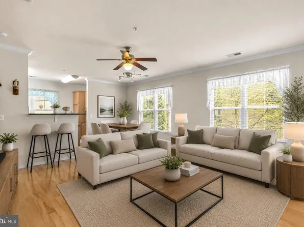 11750 Old Georgetown Rd APT 2315, North Bethesda, MD 20852