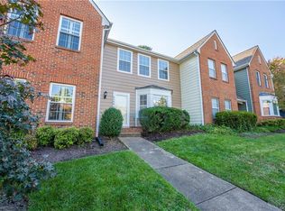 4104 Bush Lake Dr, Glen Allen, VA 23060