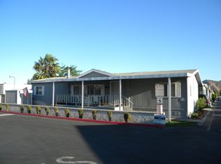 17377 Valley Blvd SPACE 39, Fontana, CA 92335