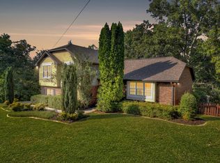 188 Oak Dr, Mc Caysville, GA 30555