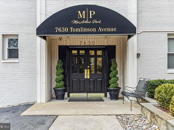 2nd image of 7630 Tomlinson Ave APT L10