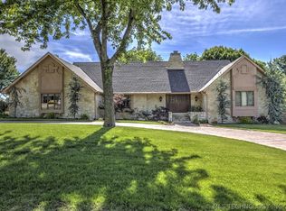 10735 S 69th East Ave, Tulsa, OK 74133