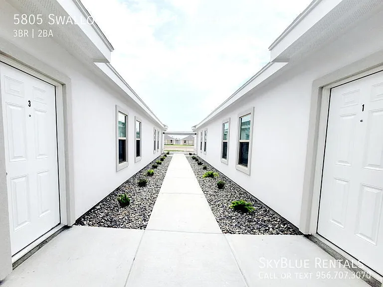 5805 Swallow Ave #1 — Photo 3