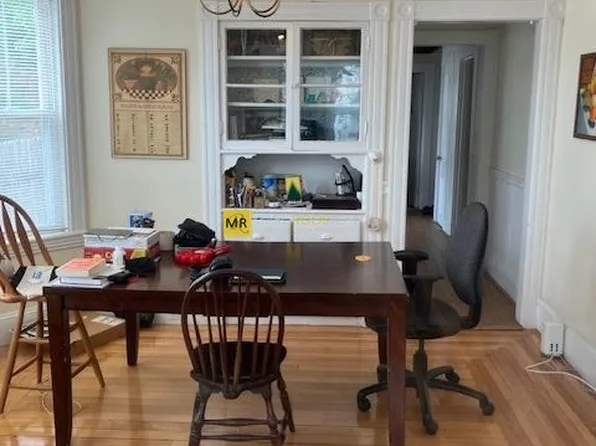 22 John St #1, Newton Center, MA 02459