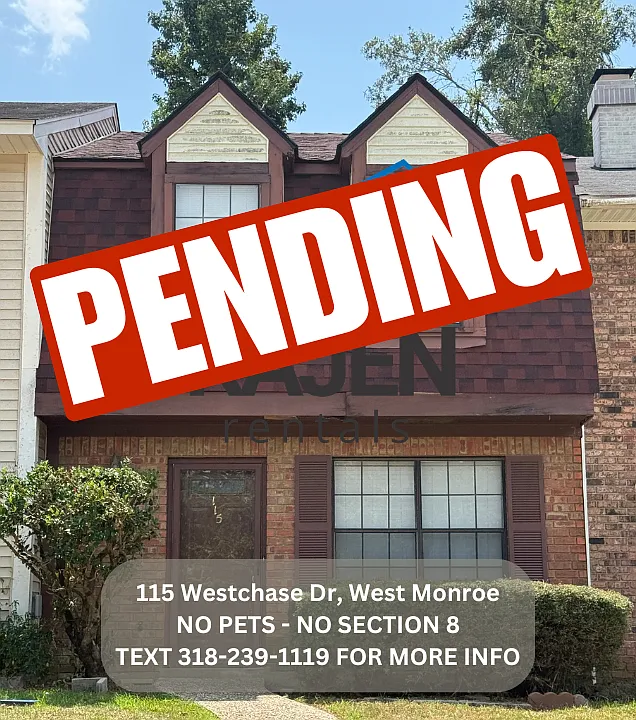 115 Westchase Dr