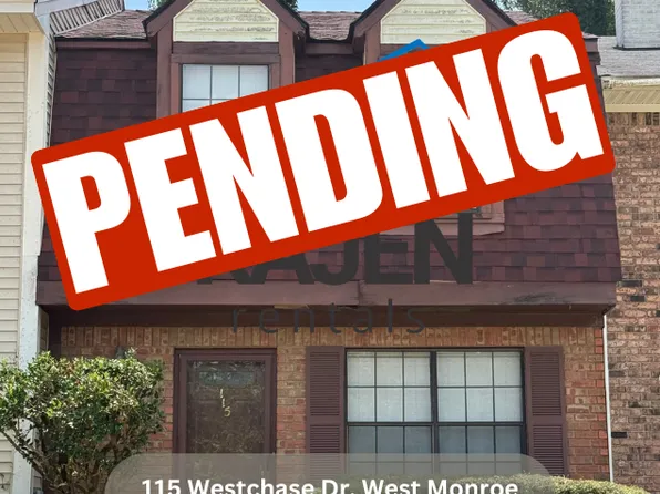 115 Westchase Dr, West Monroe, LA 71291