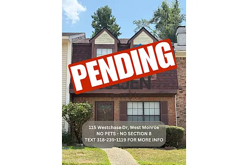 115 Westchase Dr Photo 1
