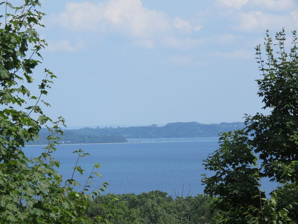 West Grand Traverse Bay