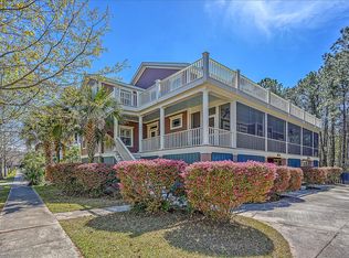 2512 Willbrook Ln, Mount Pleasant, SC 29466