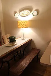 Rented by R New York