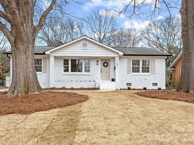 1601 Keeling Pl, Charlotte, NC, 28210