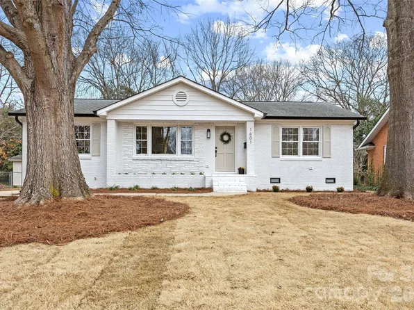 1601 Keeling Pl, Charlotte, NC 28210