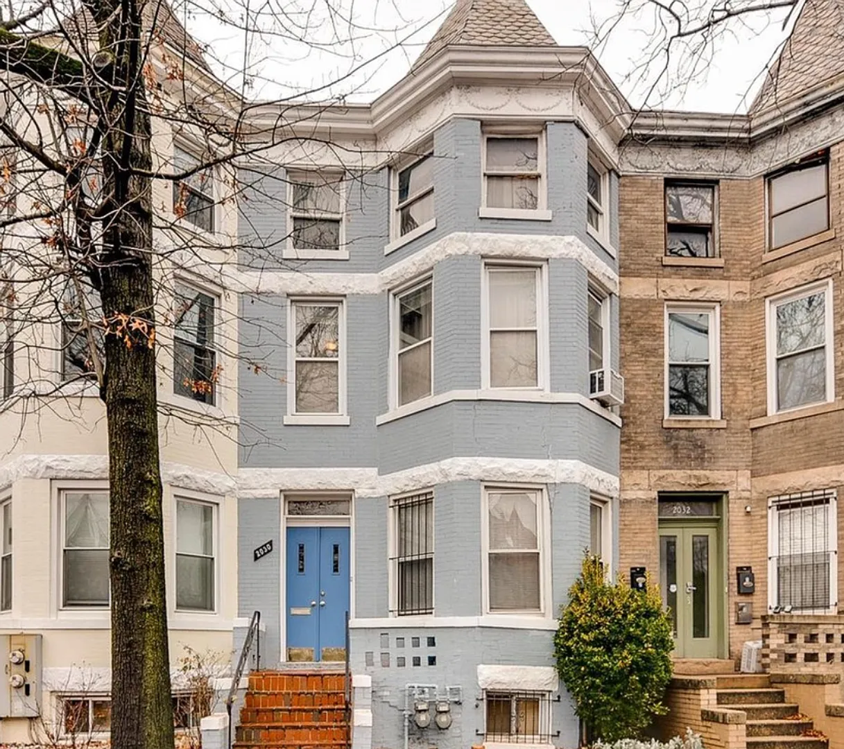 2030 North Capitol Street NW — Photo 1