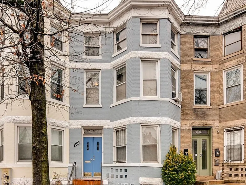 2030 N Capitol St NW