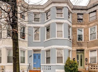 2030 North Capitol Street NW, Washington, DC 20002