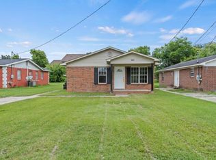 203 Japonica Ave, Augusta, GA 30901