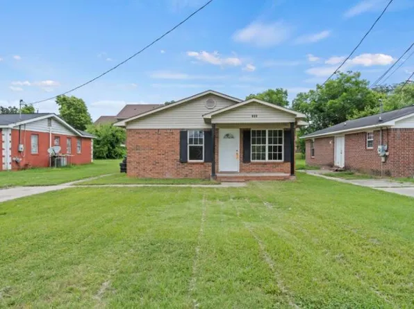 203 JAPONICA Avenue, Augusta, GA 30901