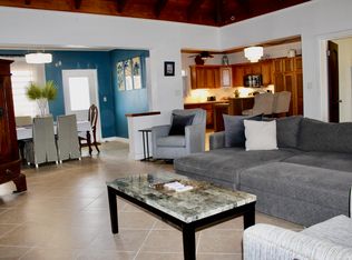 155 La Reine Ki St, Kingshill, VI 00850