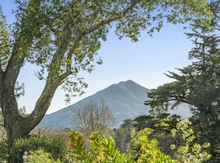 331 Palm Ave, Kentfield, CA 94904