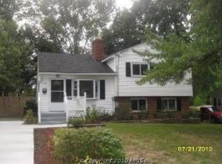 1521 Margaret St, Woodbridge, VA