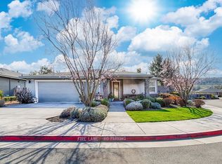 6343 Pine Valley Dr, Santa Rosa, CA 95409