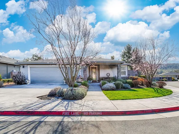 6343 Pine Valley Drive, Santa Rosa, CA 95409