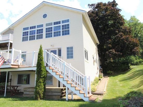 5820 E Lake Rd Conesus Ny 14435 Zillow