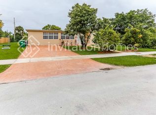 11345 SW 108th Ave, Miami, FL 33176