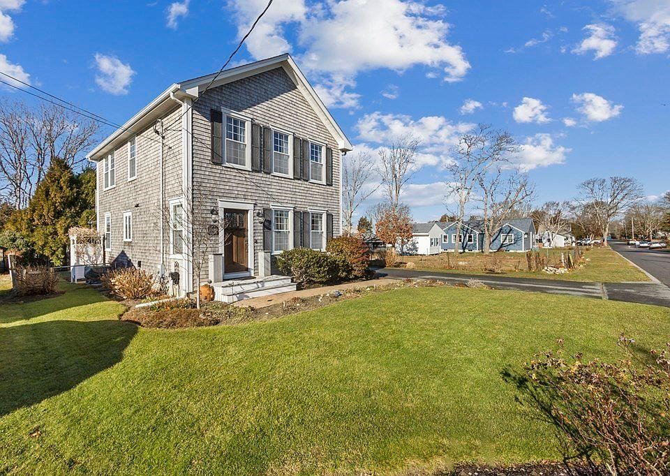 172 Cottonwood St, Fairhaven, MA 02719 Zillow