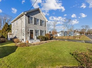 172 Cottonwood St, Fairhaven, MA 02719