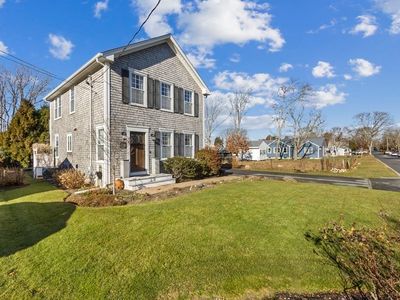 172 Cottonwood St, Fairhaven, MA, 02719