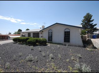4528 Junction Ave, El Paso, TX 79924