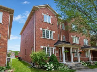 483 Whites Hill Ave, Markham, ON L6B 0J8