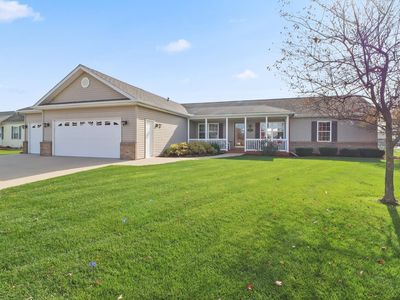 9421 W 135th Pl, Cedar Lake, IN, 46303