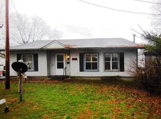 508 E 8th St, Manchester, OH 45144