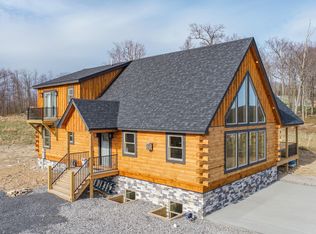 98 Summer Camp Ln, Mc Henry, MD 21541