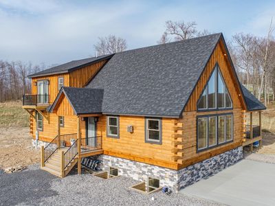 98 Summer Camp Ln, Mc Henry, MD, 21541