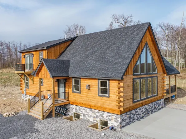 98 Summer Camp Ln, Mc Henry, MD 21541