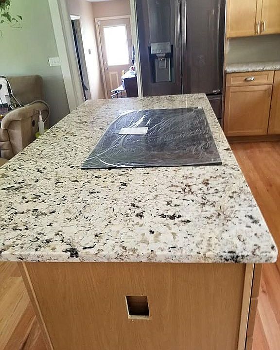 granite countertops
