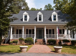 9200 Lake Carol Dr, Zebulon, NC 27597