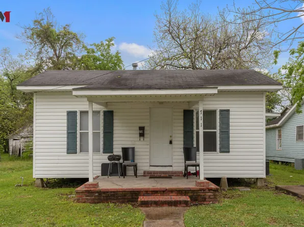 711 17th St, Lake Charles, LA 70601