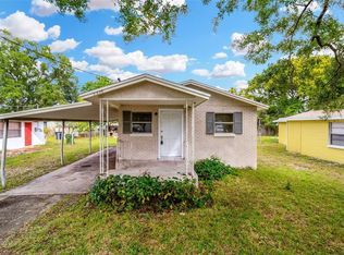 3606 E Frierson Ave, Tampa, FL 33610