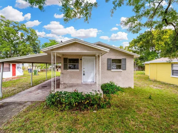 3606 E Frierson Ave, Tampa, FL 33610