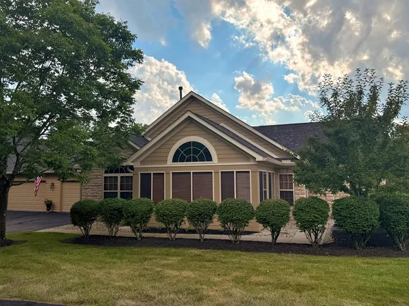 118 Harvestwood Dr, Chillicothe, OH 45601