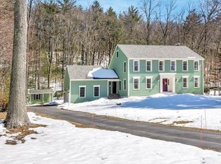 111 Christian Way, North Andover, MA 01845