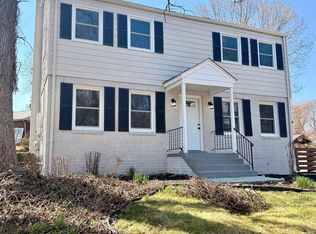 6228 87th Ave, Hyattsville, MD